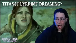 Harding Has MAGIC? | Dragon Age: The Veilguard 04