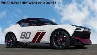 NEW NISSAN SILVIA | EVERYTHING YOU NEED TO KNOW