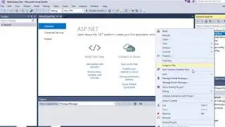 Using SELECT query to show data in ASP.net from sql server database