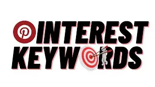 🔴Rahasia Menemukan Keyword Populer di Pinterest untuk Meningkatkan Trafik Website