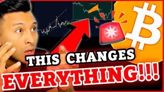 🚨 BITCOIN IS ABOUT TO DO IT AGAIN!!!!!!!🚨 [prepare yourself NOW!!!!!!]
