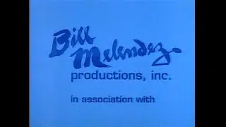 Bill Melendez Productions (1992)