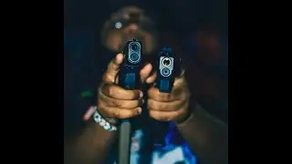VonOff1700 Type Beat - "Dumbass"