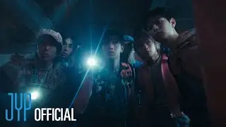 Stray Kids JJAM MV Acapella