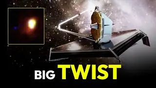 "Our Physics Is Broken" - JWST