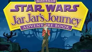 Let's Play: JarJar's Journey [30 Subscriber Special]