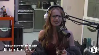 Jillian Janson goes to London