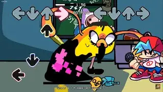 Brotherly bond OSU 4K |°| Fnf Osu mania