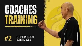 Gymnastics Training Exercises part 2