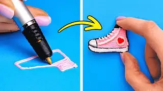 Bored? Transform Your Day with These Cute DIY Crafts!