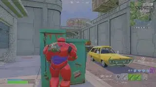 Fortnite