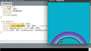 [Code & Dev Bootcamp!] Learn programming 17   a better way to generate random colors