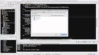 Titanium - 45. How to clean the build folder to avoid errors