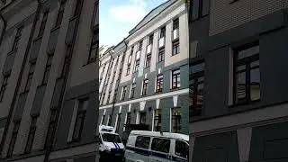 #Доходный_дом_Зайченко