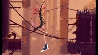 Rain World - HOW 2 SURVIVE THE UNLIVABLE