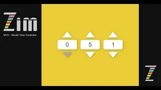 ZIM Bubbling: 95. Model, View Controller - 