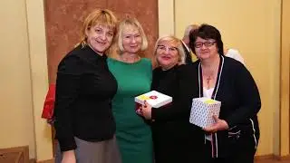 Пятницкова Алла Афанасьевна