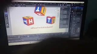 HiT Entertainment Remake (Edición de Blender)