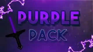 Purple 128x Pack Release