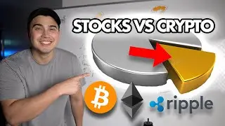 Should You Include Crypto In Your Investment Portfolio?