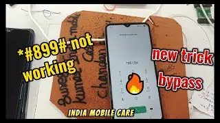 oppo frp bypass new treck 