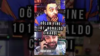 HELLO MOTHER 101 RONALDO : HOPEFUL 2019 VS 2024