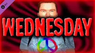Postal 2's Most Brutal Difficulty - WEDNESDAY