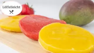 Fruit filling - Cake filling - Very easy to prepare
