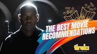 The Best Movie Recommendations | Tirela Ep5