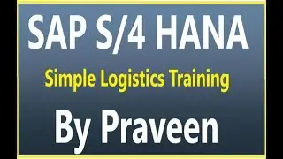 SAP S4 HANA 1909 -  Business Partner Configuration - DEEP DIVE with CVI Integration.