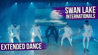 Extended Dance | Internationals | Swan Lake | The Next Step Season 9