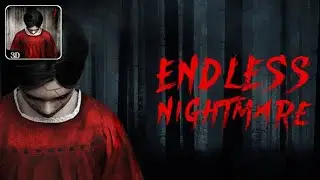 Endless Nightmare 1: Home - Gameplay (Android)