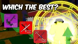 The BEST Buddha Build For Sea Events/Sea Hunting! - Blox Fruits