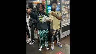 [FREE] Anti Da Menace Type Beat 2023 - 