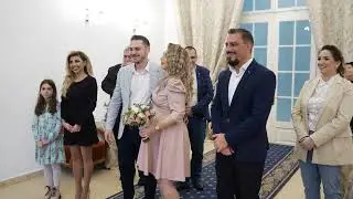 Best moments Daniela & Alexandru