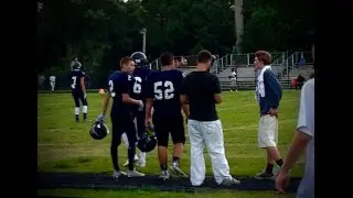Football Kick Ass Ready |  Dwyer High School 2015
