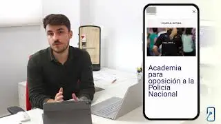 Desarrollo APPS móviles