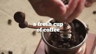 Everyone Deserves A Fresh Cup Of Coffee ❤️ Moving Beans Compostable Coffee Pods