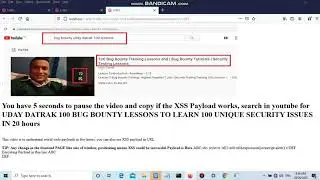 web application ethical hacking    ethical hacking web   web ethical hacking tutorial basics 13