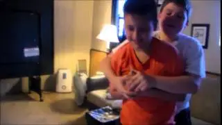 BRAWL FOR ALL