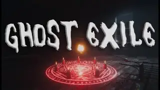 Последнее предупреждение человечеству от великих ученых - стрим по GHOST EXILE