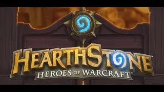 Hearthstone Arena Run Pt. 1