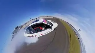 East10 Drift Spring Fling