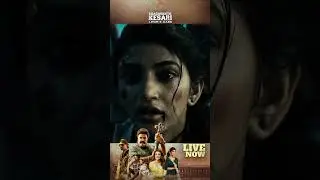 #BhagavanthKesari Full Movie #nandamuribalakrishna #sreeleela | #youtubeshorts #ytshorts #shorts