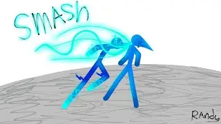 smash test sticknodes, (ugly)