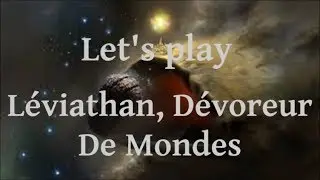 [DESTINY 2]Let's play Episode Bonus: Léviathan, Dévoreur De Mondes(avec X-xexox-X)