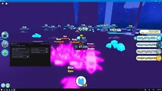 Pet Simulator X Script 2021 Dino Hub (Legit 100%)
