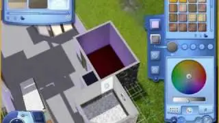 The Sims 3 BeachHouse 12 - Part 3
