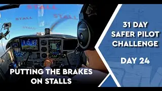 Putting The Brakes On Stalls