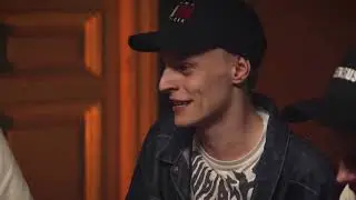 GALAT: ПРО ДИМАСТУ И ОСТАЛЬНЫХ 9 ОППОНЕНТОВ, ЛЕЩИ И ЗАПРЕТЫ НА БАТТЛАХ